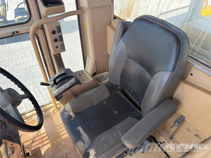 CAT 120k Motoconformadora / Motor Grader Graders