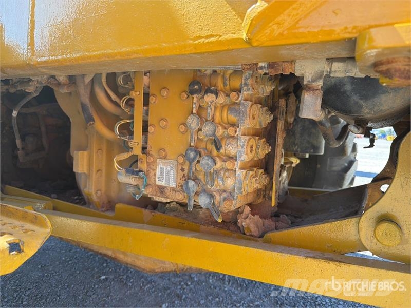 CAT 120k Motoconformadora / Motor Grader Graders