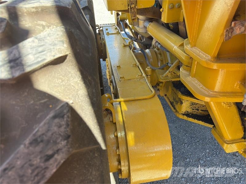 CAT 120k Motoconformadora / Motor Grader Graders