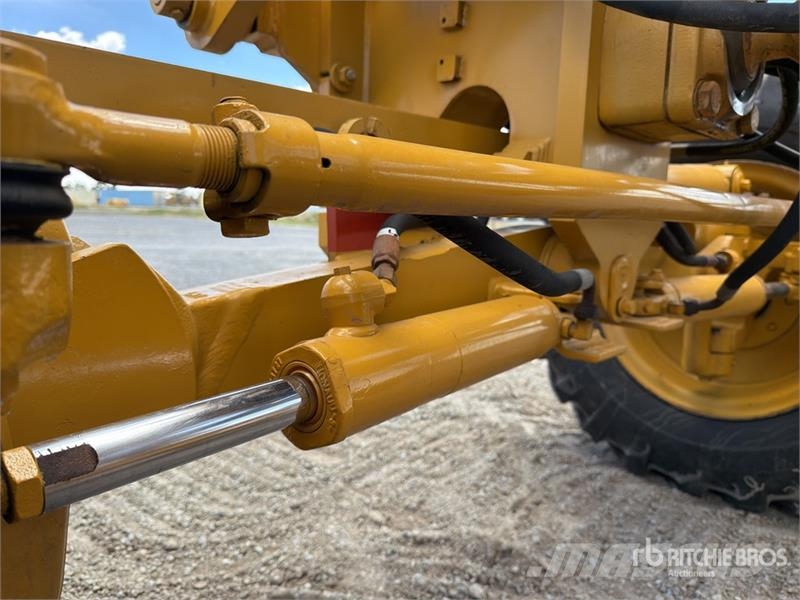 CAT 120k Motoconformadora / Motor Grader Motoniveladoras