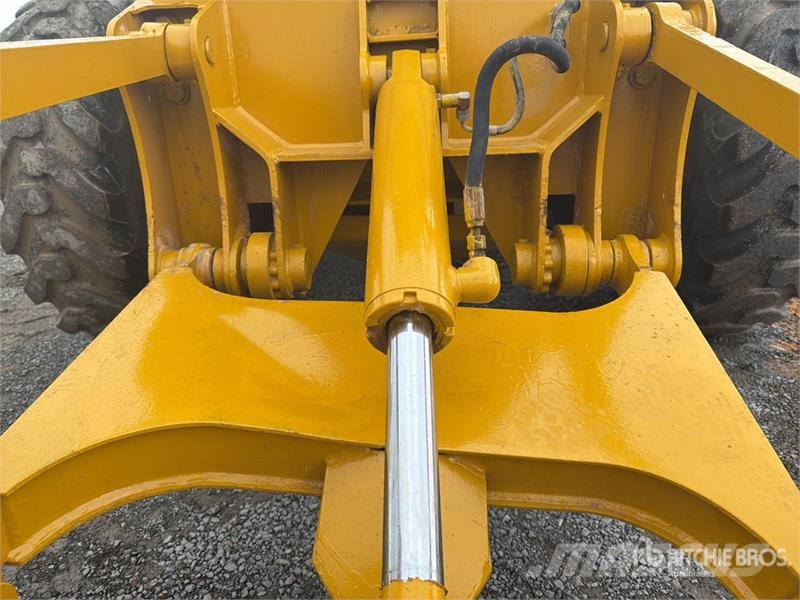 CAT 120K Motoconformadora / Motor Grader Γκρέιντερς