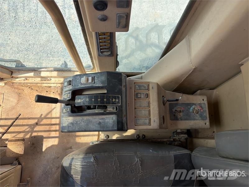 CAT 120k Motoconformadora / Motor Grader Graders