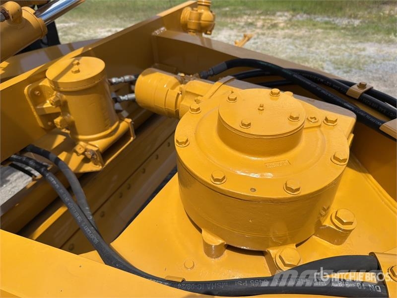 CAT 120k Motoconformadora / Motor Grader Motoniveladoras