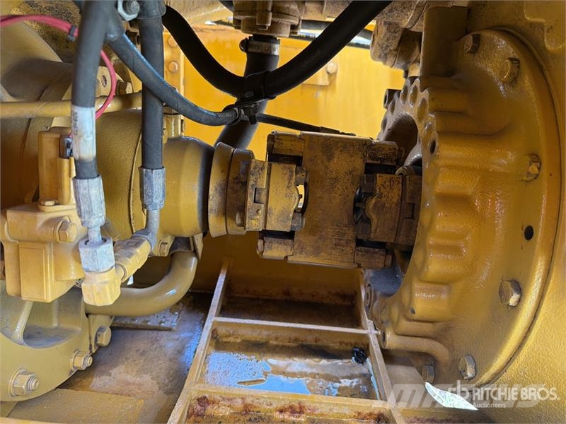 CAT 120k Motoconformadora / Motor Grader Motoniveladoras