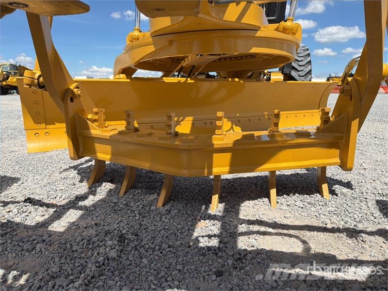 CAT 120k Motoconformadora / Motor Grader Motoniveladoras