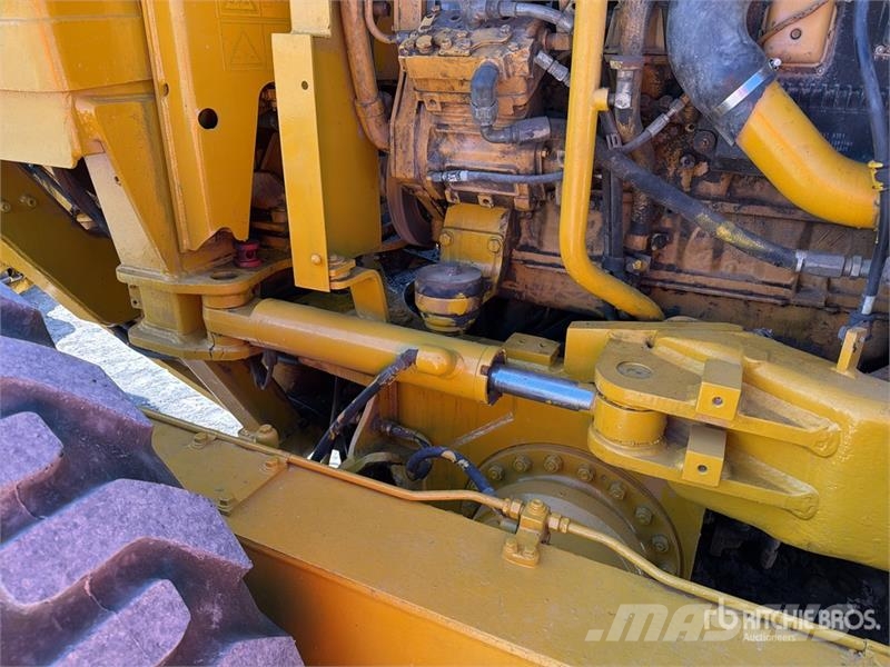 CAT 120k Motoconformadora / Motor Grader Graders