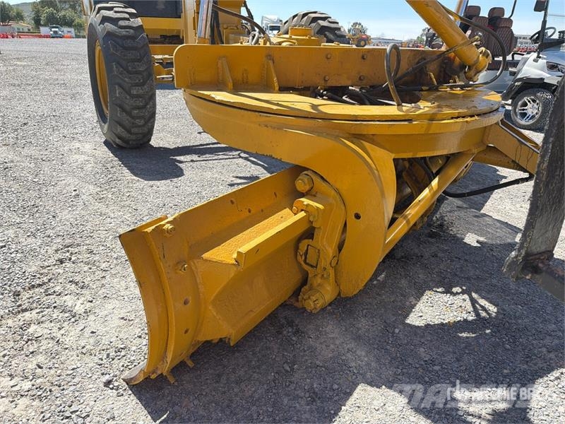 CAT 120k Motoconformadora / Motor Grader Graders