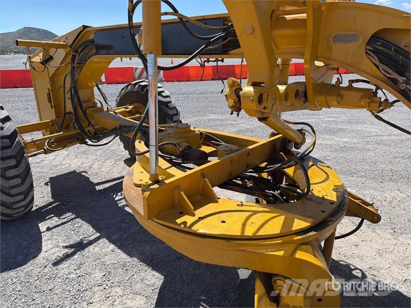 CAT 120k Motoconformadora / Motor Grader Graders