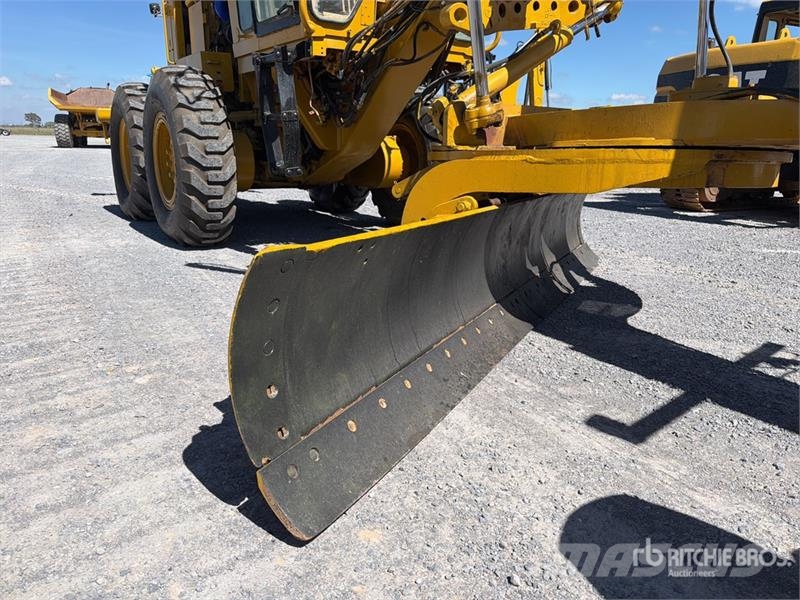 CAT 120k Motoconformadora / Motor Grader Graders