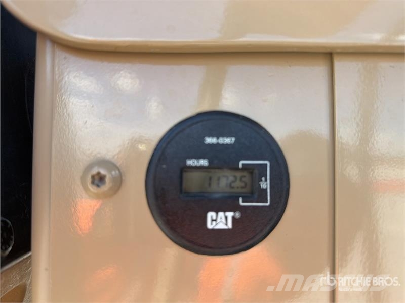 CAT 120k Motoconformadora / Motor Grader Motoniveladoras