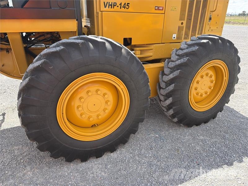 CAT 120k Motoconformadora / Motor Grader Motoniveladoras
