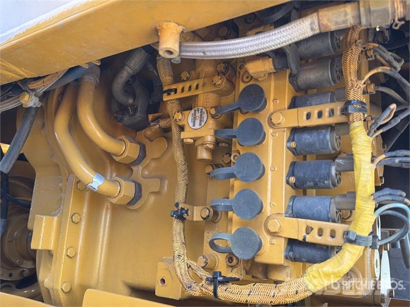 CAT 120k Motoconformadora / Motor Grader Motoniveladoras