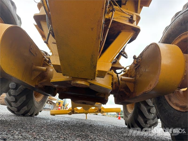 CAT 120K Motoconformadora / Motor Grader Γκρέιντερς