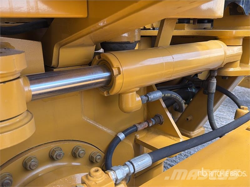 CAT 120k Motoconformadora / Motor Grader Motoniveladoras