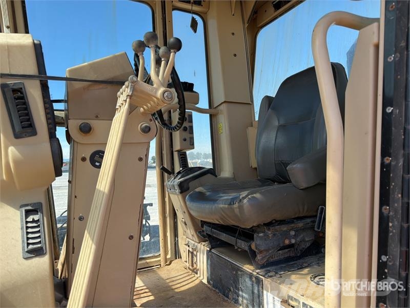 CAT 120k Motoconformadora / Motor Grader Graders
