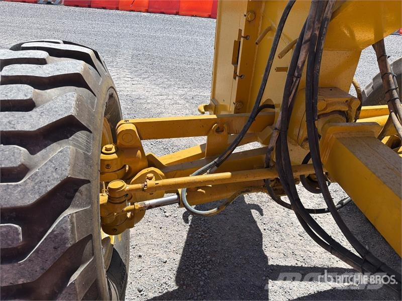 CAT 120k Motoconformadora / Motor Grader Graders