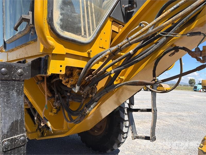 CAT 120k Motoconformadora / Motor Grader Graders