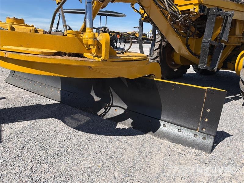 CAT 120k Motoconformadora / Motor Grader Graders