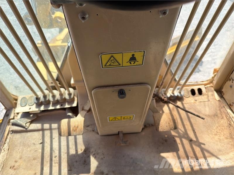 CAT 120k Motoconformadora / Motor Grader Graders