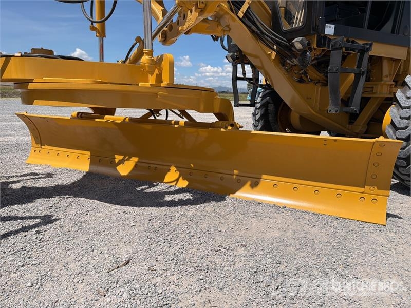 CAT 120k Motoconformadora / Motor Grader Motoniveladoras