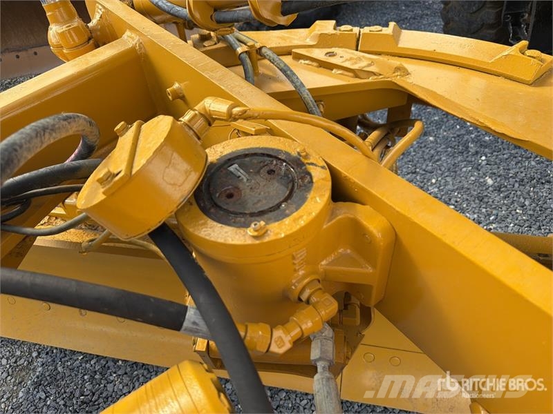 CAT 12M Motoconformadora / Motor Grader Graders