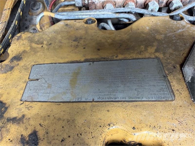 CAT 12M Motoconformadora / Motor Grader Graders