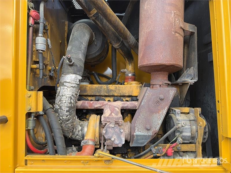 CAT 12M Motoconformadora / Motor Grader Graders