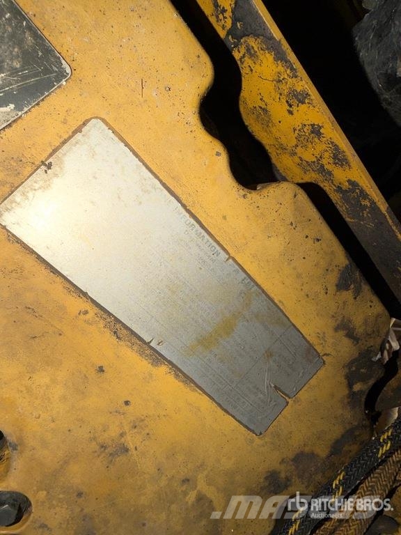 CAT 12M Motoconformadora / Motor Grader Graders
