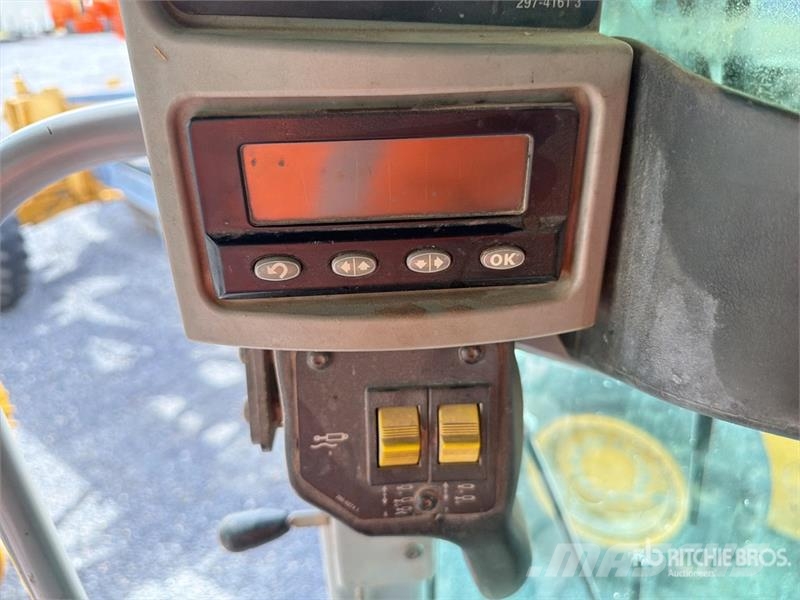 CAT 12M Motoconformadora / Motor Grader Graders