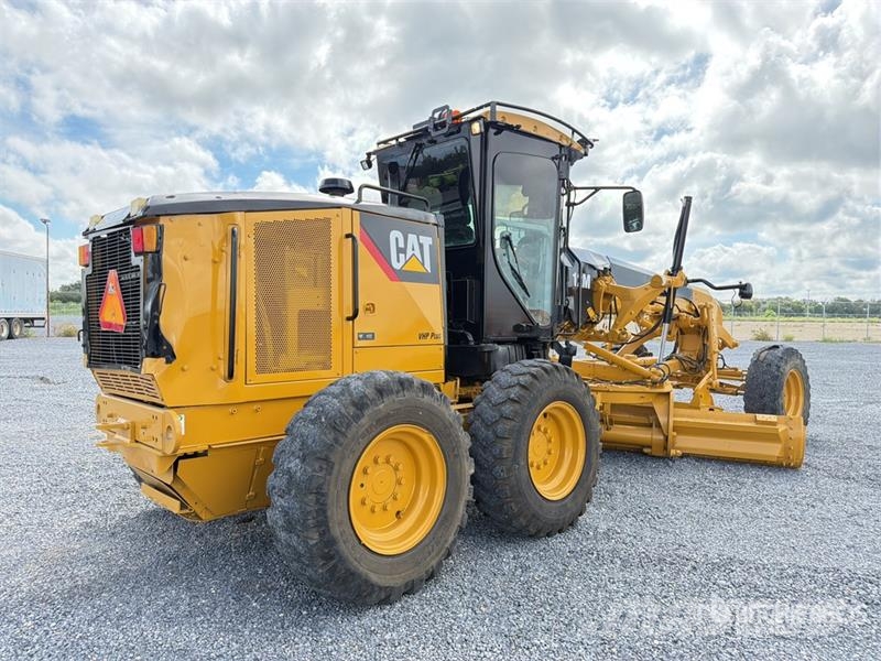 CAT 12M Motoconformadora / Motor Grader Graders