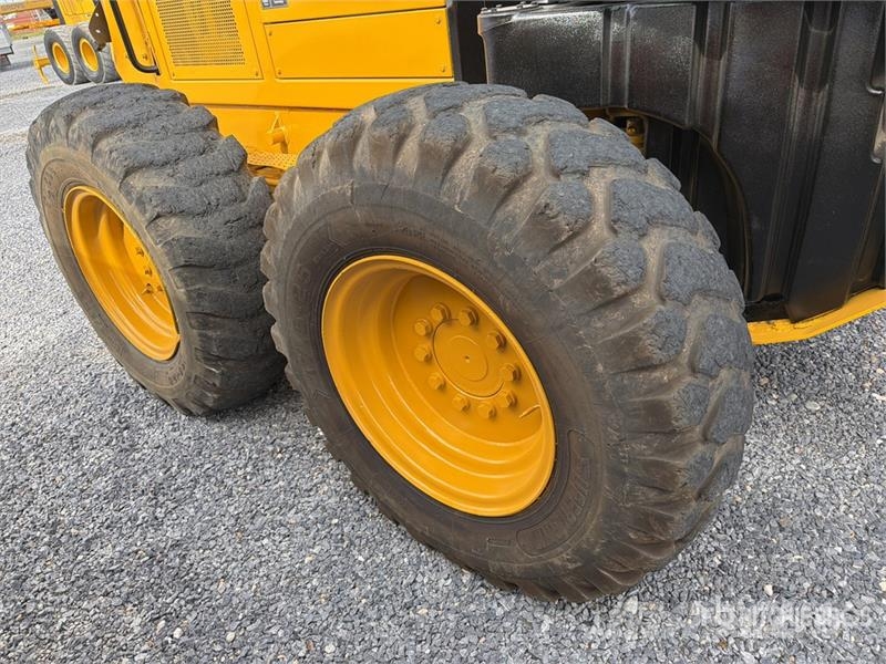 CAT 12M Motoconformadora / Motor Grader Graders