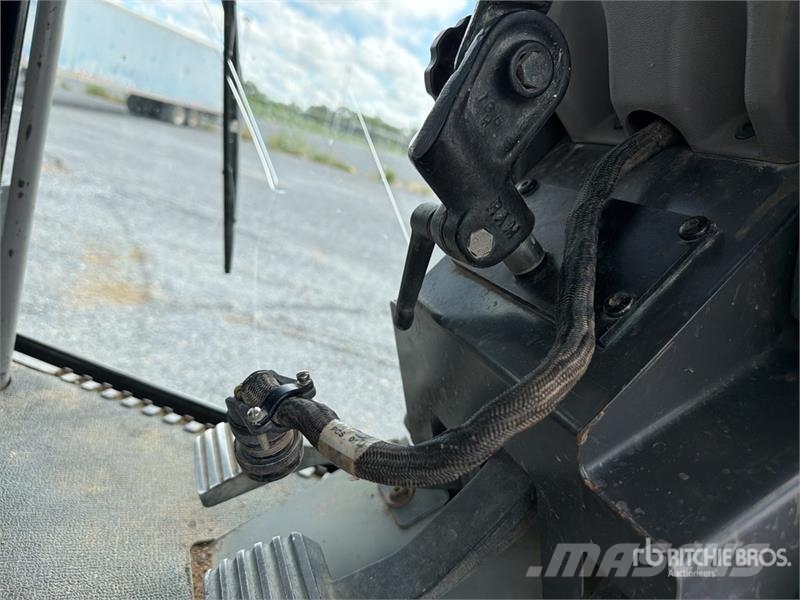 CAT 12M Motoconformadora / Motor Grader Graders