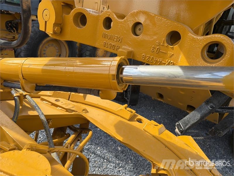 CAT 12M Motoconformadora / Motor Grader Graders