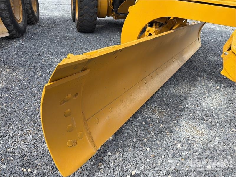 CAT 12M Motoconformadora / Motor Grader Graders