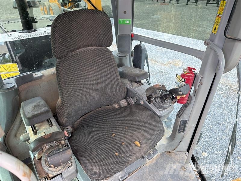 CAT 12M Motoconformadora / Motor Grader Graders