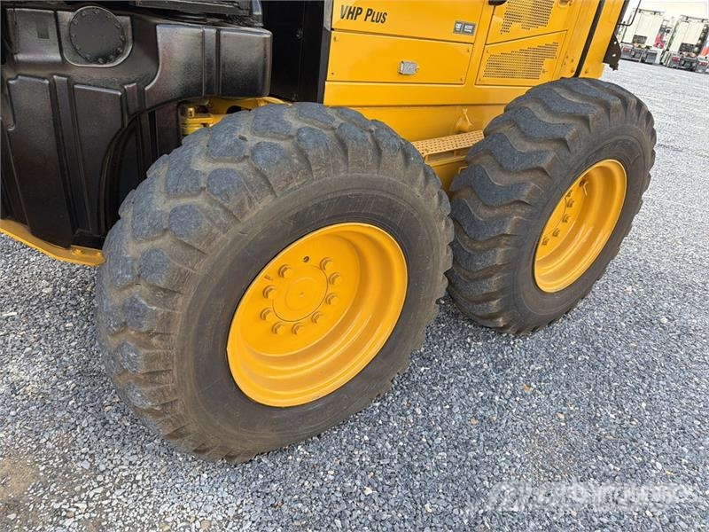 CAT 12M Motoconformadora / Motor Grader Graders