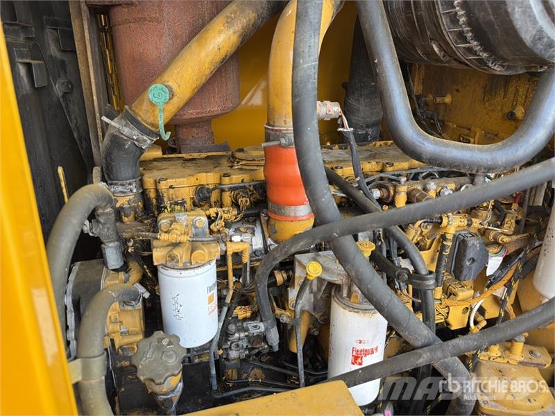 CAT 12M Motoconformadora / Motor Grader Graders