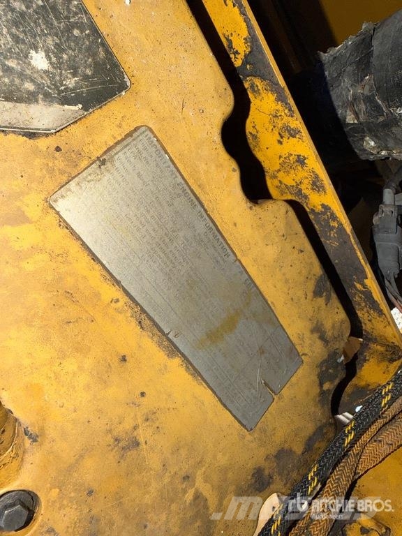 CAT 12M Motoconformadora / Motor Grader Graders