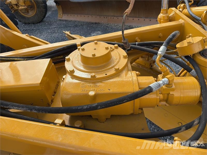 CAT 12M Motoconformadora / Motor Grader Graders