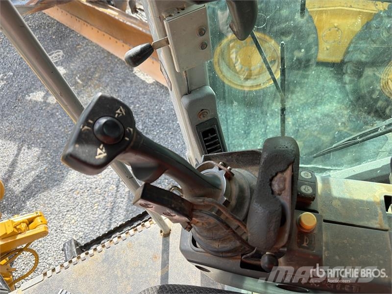 CAT 12M Motoconformadora / Motor Grader Graders