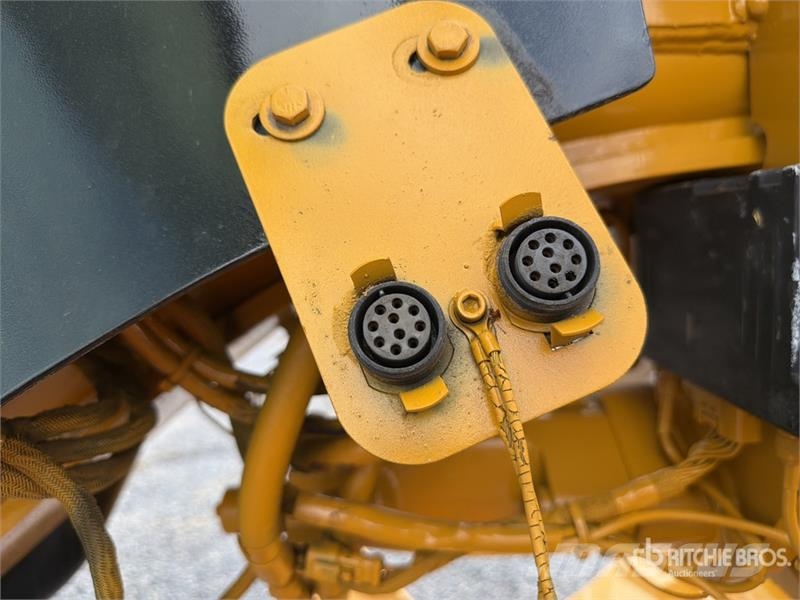 CAT 12M Motoconformadora / Motor Grader Graders