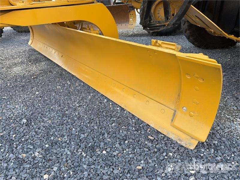 CAT 12M Motoconformadora / Motor Grader Graders