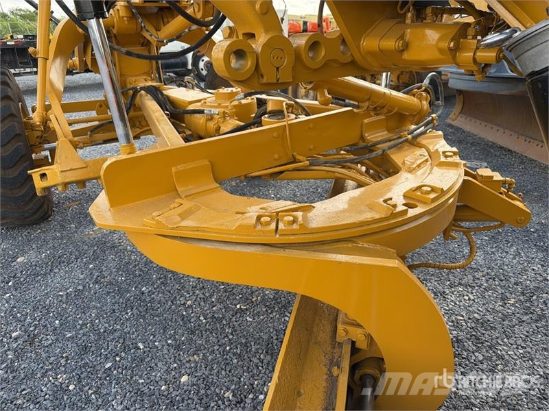 CAT 12M Motoconformadora / Motor Grader Graders