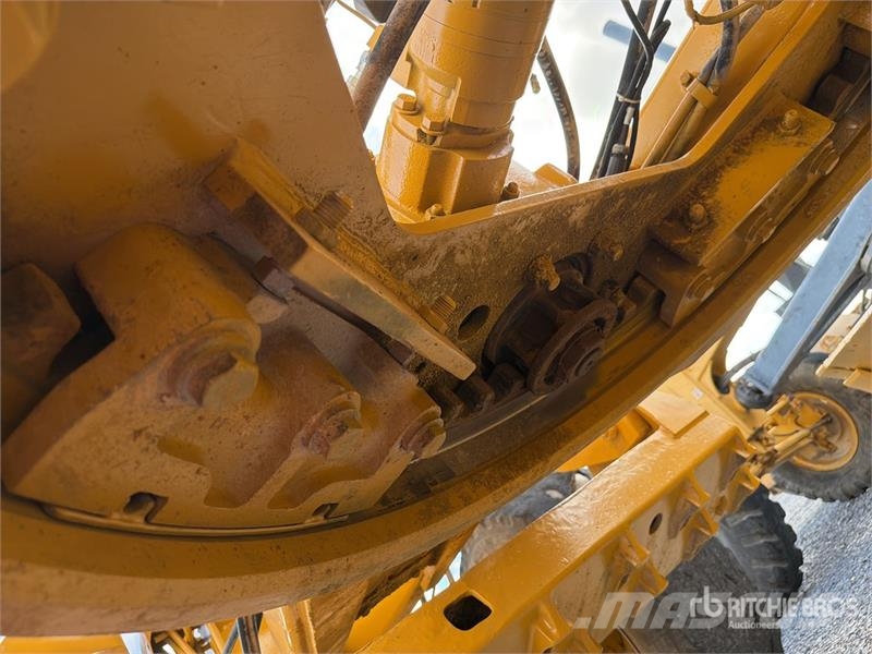CAT 12M Motoconformadora / Motor Grader Graders