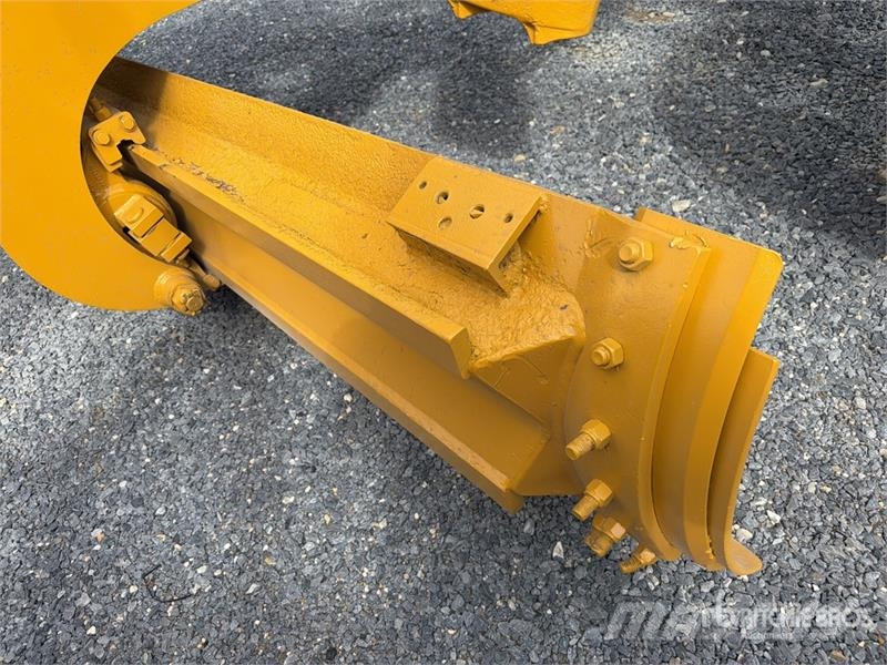 CAT 12M Motoconformadora / Motor Grader Graders