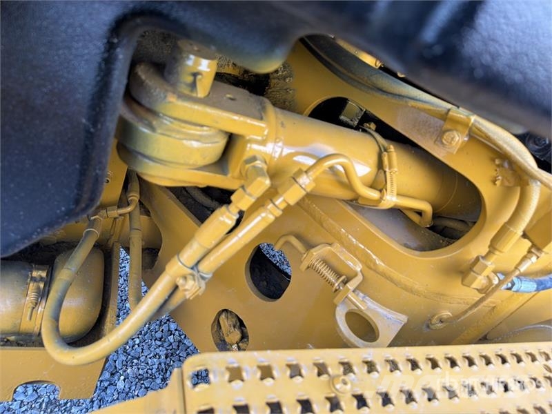 CAT 12M Motoconformadora / Motor Grader Graders