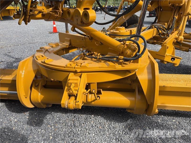 CAT 12M Motoconformadora / Motor Grader Graders
