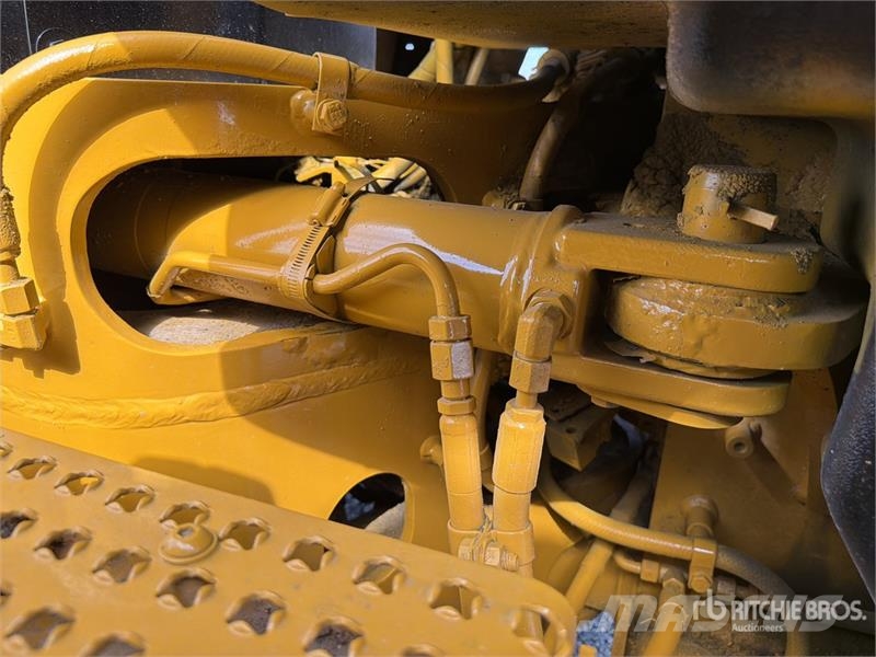 CAT 12M Motoconformadora / Motor Grader Graders