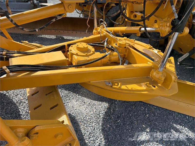 CAT 12M Motoconformadora / Motor Grader Graders