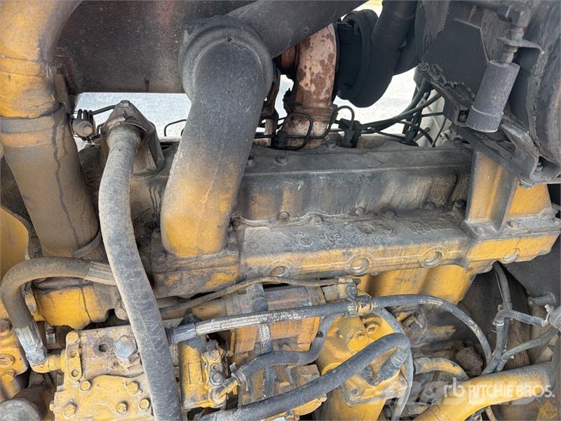 CAT 140H Motoconformadora / Motor Grader Niveladoras
